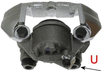 Caliper TEXTAR 38061400