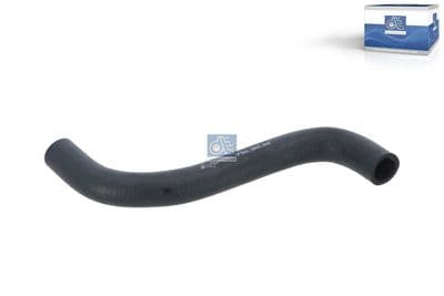 Tubería de radiador DT Spare Parts 1.00658