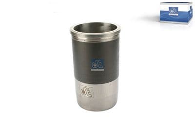 Camisa del cilindro DT Spare Parts 4.62760