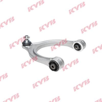 Brazo oscilante, suspensión de ruedas KYB KSC5330