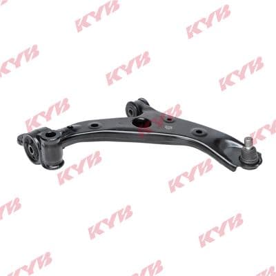 Brazo oscilante, suspensión de ruedas KYB KSC5508