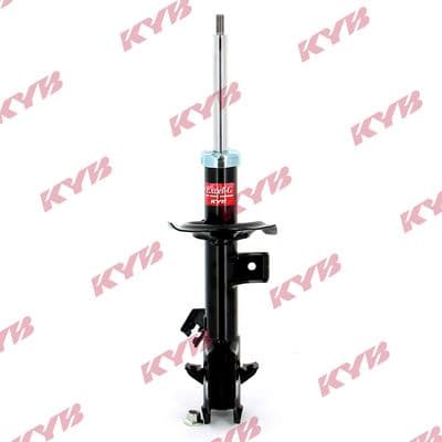 Amortiguador KYB 3330055