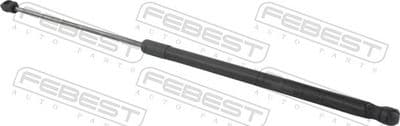 Amortiguador, cofre del motor FEBEST 34117-003