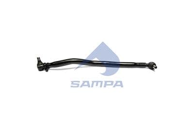 Barra central de dirección SAMPA 097.1454