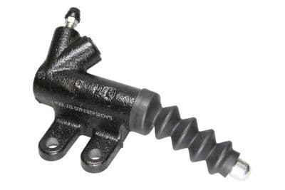 Cilindro esclavo, clutch TEXTAR 52002200