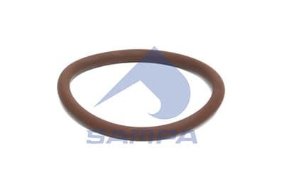 Cinta de sellado SAMPA 115.A593