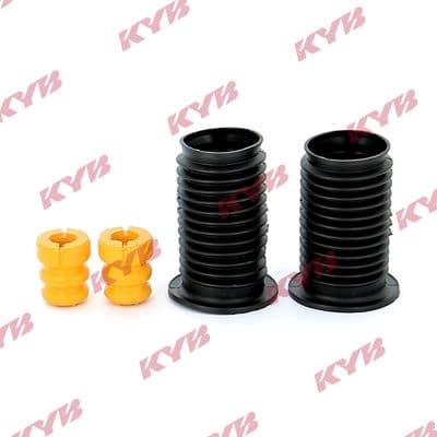 Juego de guardapolvos, amortiguador KYB 910410