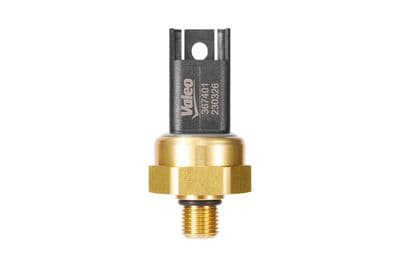 Sensor, presión del combustible VALEO 367401