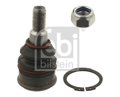 Rótula de suspensión/carga FEBI BILSTEIN 31216