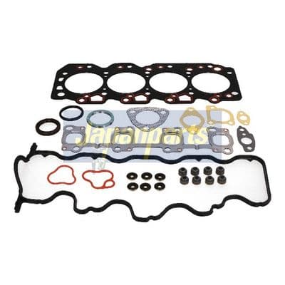 Juego de juntas, culata de cilindro JAPANPARTS KG-295