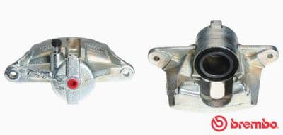 Caliper BREMBO F 59 152