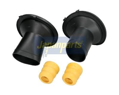 Juego de guardapolvos, amortiguador JAPANPARTS KTP-217
