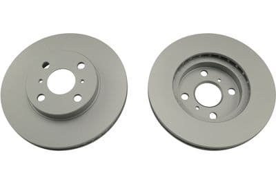 Disco de freno Kavo Parts BR-9519-C