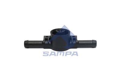 Válvula de ventilación/purga, tanque de combustible SAMPA 010.2207
