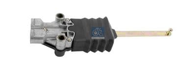 Válvula, amortiguación de la cabina DT Spare Parts 2.70085