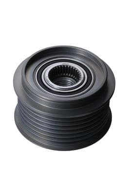 Rueda libre del alternador VALEO 588079
