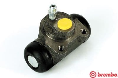 Cilindro de freno de rueda BREMBO A 12 075