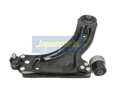 Brazo oscilante, suspensión de ruedas JAPANPARTS BS-0401R