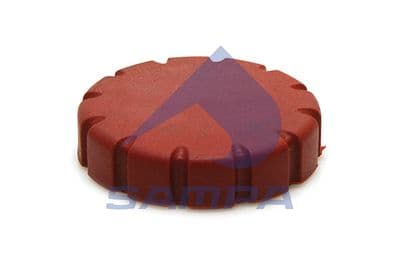 Tapón, depósito de refrigerante SAMPA 202.292