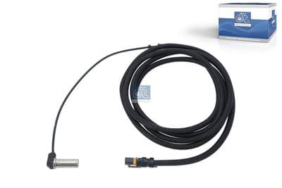 Sensor, revoluciones de la rueda DT Spare Parts 3.37162