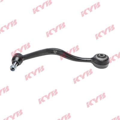 Brazo oscilante, suspensión de ruedas KYB KSC4511