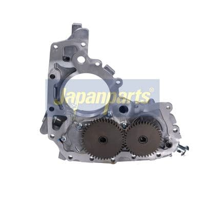 Bomba de aceite JAPANPARTS OP-00016