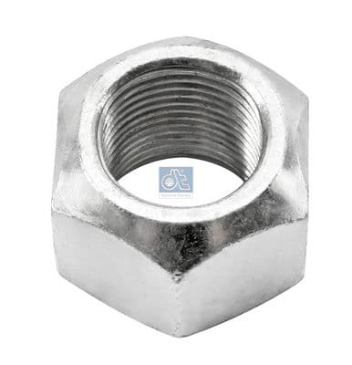 Tuerca para brida de ballesta DT Spare Parts 9.35018