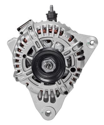 Alternador VALEO 616131