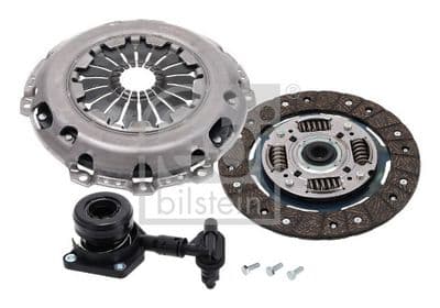 Kit de clutch FEBI BILSTEIN 1005247