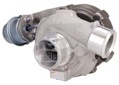 Turbocompresor, sobrealimentación FEBI BILSTEIN 186989