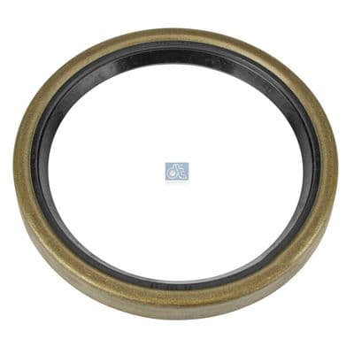 Retén para ejes, caja de cambios manual DT Spare Parts 4.20173