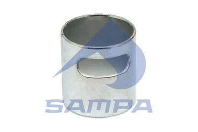 Casquillo, perno de zapata de frenos SAMPA 090.014