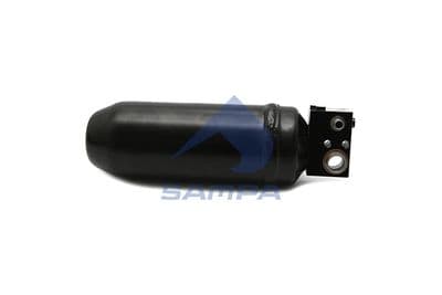 Filtro deshidratante, aire acondicionado SAMPA 046.303