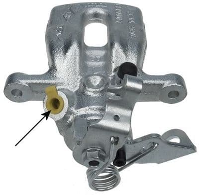 Caliper TEXTAR 38190300