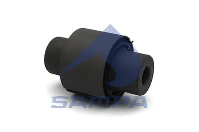 Soporte, brazo del eje SAMPA 204.205