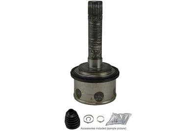 Juego de articulación, eje de transmisión Kavo Parts CV-4004