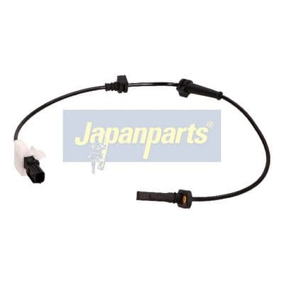 Sensor, revoluciones de la rueda JAPANPARTS ABS-465