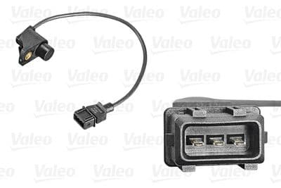 Sensor, posición árbol de levas VALEO 253867