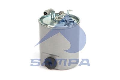 Filtro combustible SAMPA 202.434