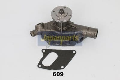 Bomba de agua, refrigeración del motor JAPANPARTS PQ-609