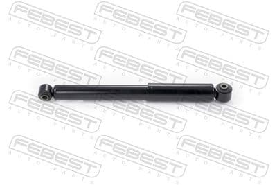 Amortiguador FEBEST 1807G-002R
