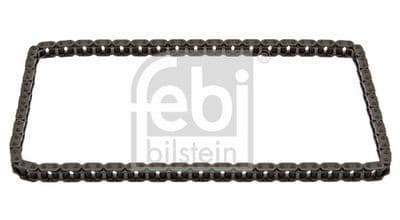 Eslabón de cadena, accionamiento de bomba de aceite FEBI BILSTEIN 39964