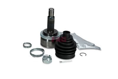 Juego de articulación, eje de transmisión Schaeffler FAG 771 0608 30