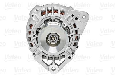 Alternador VALEO 439828