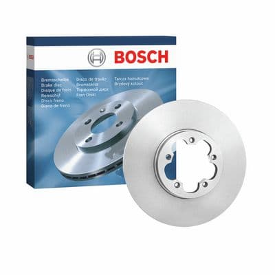 Disco de freno BOSCH 0 986 479 307