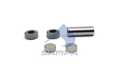 Juego de reparación, pinza de freno SAMPA 095.628/1