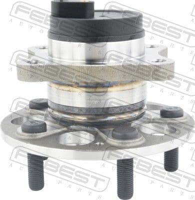 Buje FEBEST 3582-SX11R