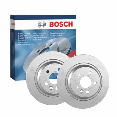 Disco de freno BOSCH 0 986 479 397