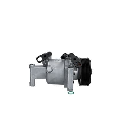 Compresor, aire acondicionado BOSCH 1 986 AD1 451