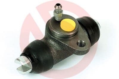 Cilindro de freno de rueda BREMBO A 12 033